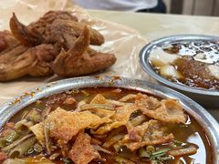 -凤张螺蛳粉·爽口粉(跃进路总店)