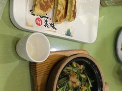 -大秦瓦罐(光谷大街店)