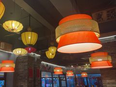 -阿嫂印象·民间江湖菜(大学城店)