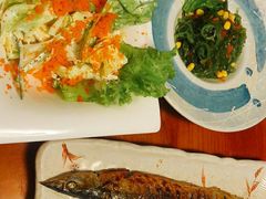 -鳗鱼家·深夜食堂(军博店)