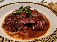 -粤江春·早茶·潮粤菜·宴会(罗湖宝能中心店)