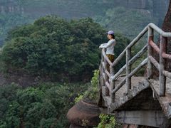 -丹霞山风景名胜区