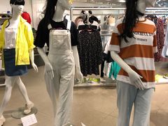 -C&A(茂业天地店)