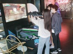 -CIAO·团建聚餐·生日派对轰趴馆(福田店)