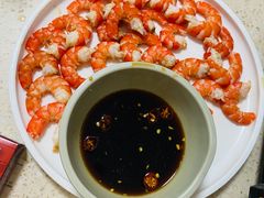 -琼大师东方烤乳猪(亚特兰蒂斯店)