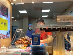 -小李烧鸡(西北角总店)