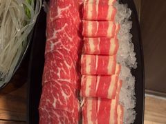 -捞王锅物料理(金华义乌之心店)