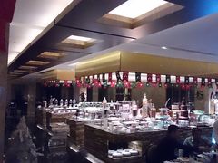 -AdD全日制餐厅(中谷花园酒店)