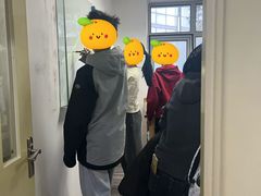 -银座mall(东直门店)