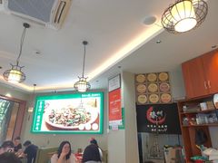 -鲁南仔·滕州炒鸡(经三路店)