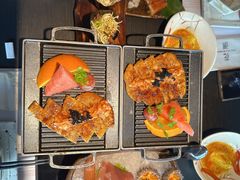 -花潮料理艺食馆(SM新生活广场店)