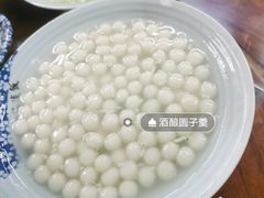 -粗茶淡饭(东关街店)