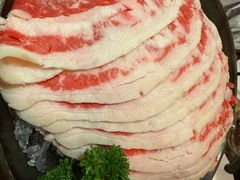 -滇野云南野生菌餐厅(陕西南路店)