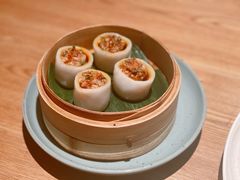 -荣家黄鱼面(南京西路店)