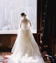 -Vera Wang婚纱礼服旗舰店