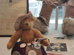 -济州岛泰迪熊博物馆