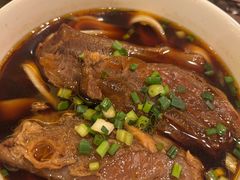 -中国厨房/台湾牛肉面
