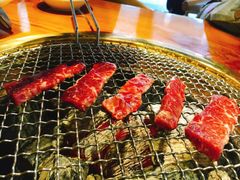 -万兴佳烤肉·长白山老味道(东岸里店)