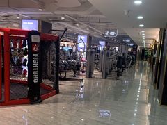 -古德菲力健身(特区报业店)