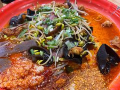 -文立新·秤盘麻辣烫(天通苑店)