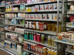 -711便利店(安贞桥胜古南里店)