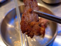 -入火韩国烤肉(凯旋广场店)
