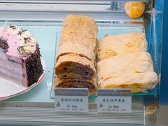-德南面包房(尚都店)