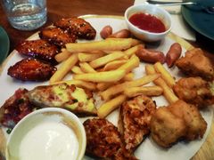 -G+KITCHEN(龙湖狮山天街店)