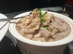 -炊烟小炒黄牛肉(浦东世纪汇店)