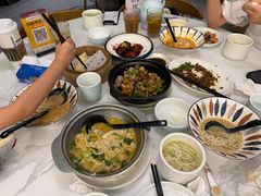 -翡翠拉面小笼包(岭南新天地店)