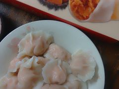 -必点海鲜·海肠捞饭·鲅鱼水饺(滨江道店)