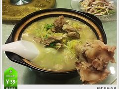 -江宁会馆(劈柴院店)
