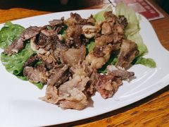 -海银海记潮汕牛肉火锅(新港中路海珠店)