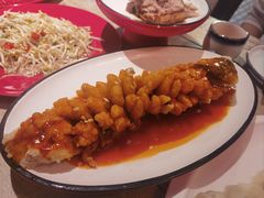 -四姐妹东北饺子(沙尾路店)