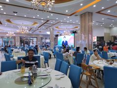 大堂-巨元河鲜酒楼·清远特色菜名店(英德店)