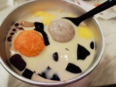 -亦古亭·手作鲜果芋圆(大学城店)