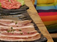 -梅梅家的烤肉店(槐北路店)
