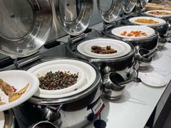 -凡塔斯牛排自助餐厅(福州宝龙店)