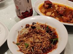 -六泰居·尔滨地标·东北菜(松北店)