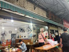 -黑竹香鸡(营和巷店)