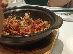 -火啫啫·粤式啫啫煲(南京弘阳店)