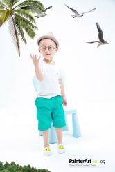 -安迪菲林摄影工作室Andy film