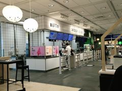 -宜家·瑞典风味餐厅(无锡店)