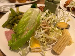 -怡咖啡海鲜自助餐厅(浦东香格里拉店)