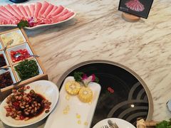 -番食园鲜食火锅(高新店)