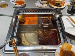 -海底捞火锅(江宸天街店)
