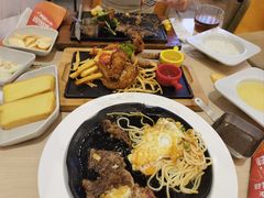 -豪客来牛排(海沧阿罗海店)