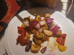 -绿茶餐厅(深圳龙华天虹购物中心店)