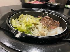 -黒毛和牛焼肉善 ZEN(難波心斎橋店)