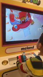 -meland club亲子乐园•派对•研学(昆山万象汇店)